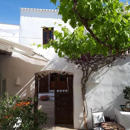 Pardal Vakantieboerderij Sant Miquel de Balansat