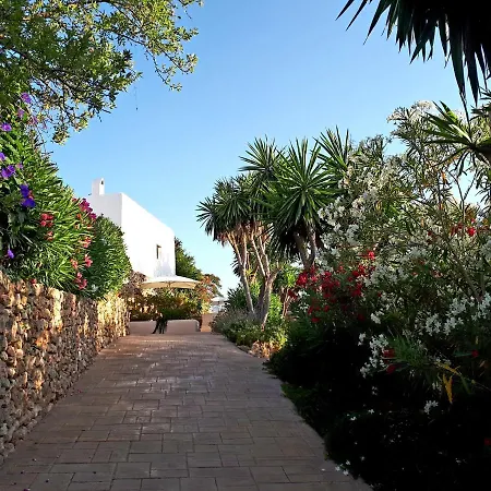 Vakantieboerderij Pardal
