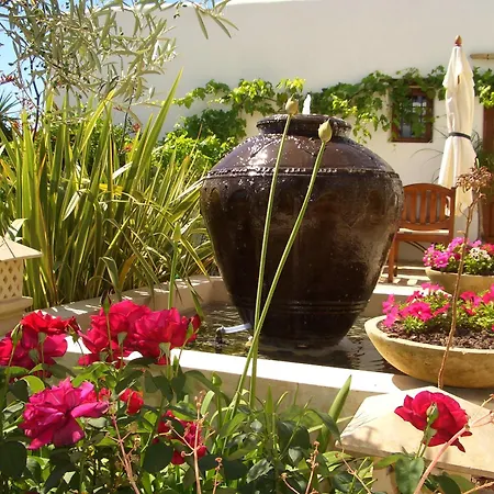 Vakantieboerderij Pardal Sant Miquel de Balansat