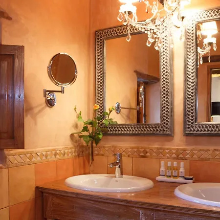 Vakantieboerderij Pardal Sant Miquel de Balansat